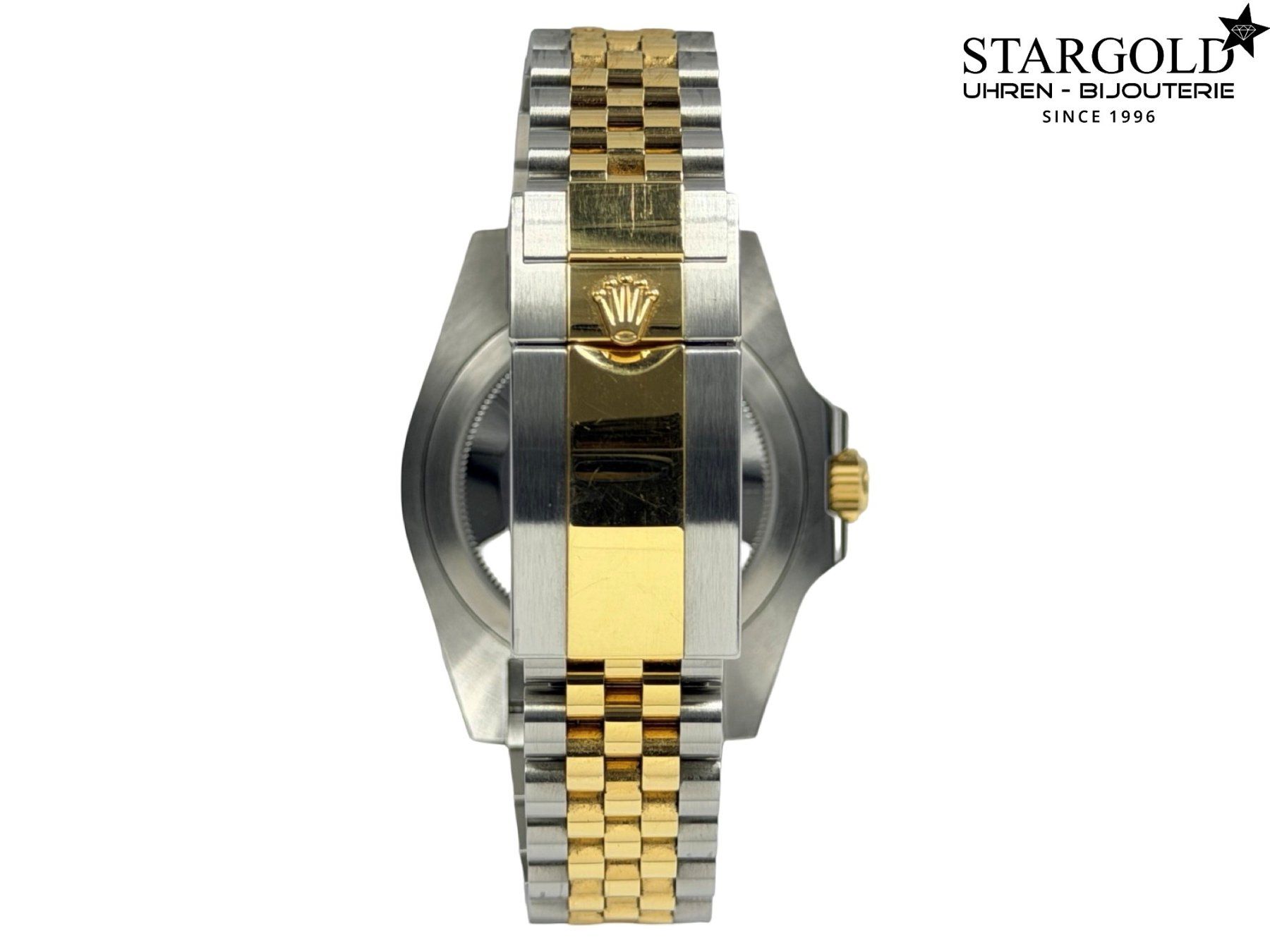 Rolex Orologi: Rolex GMT-Master II "Zombie" - 126713GRNR – Usato da Zürich venduto da Stargold-Uhren 6
