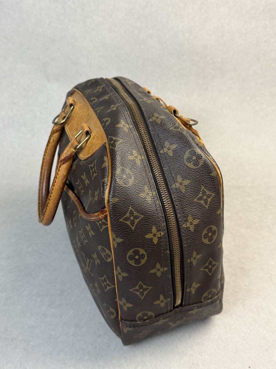 Louis Vuitton Borse da donna: Sac à main - Louis Vuitton Deauville – Usato da bouveret venduto da tis_bs7s 2