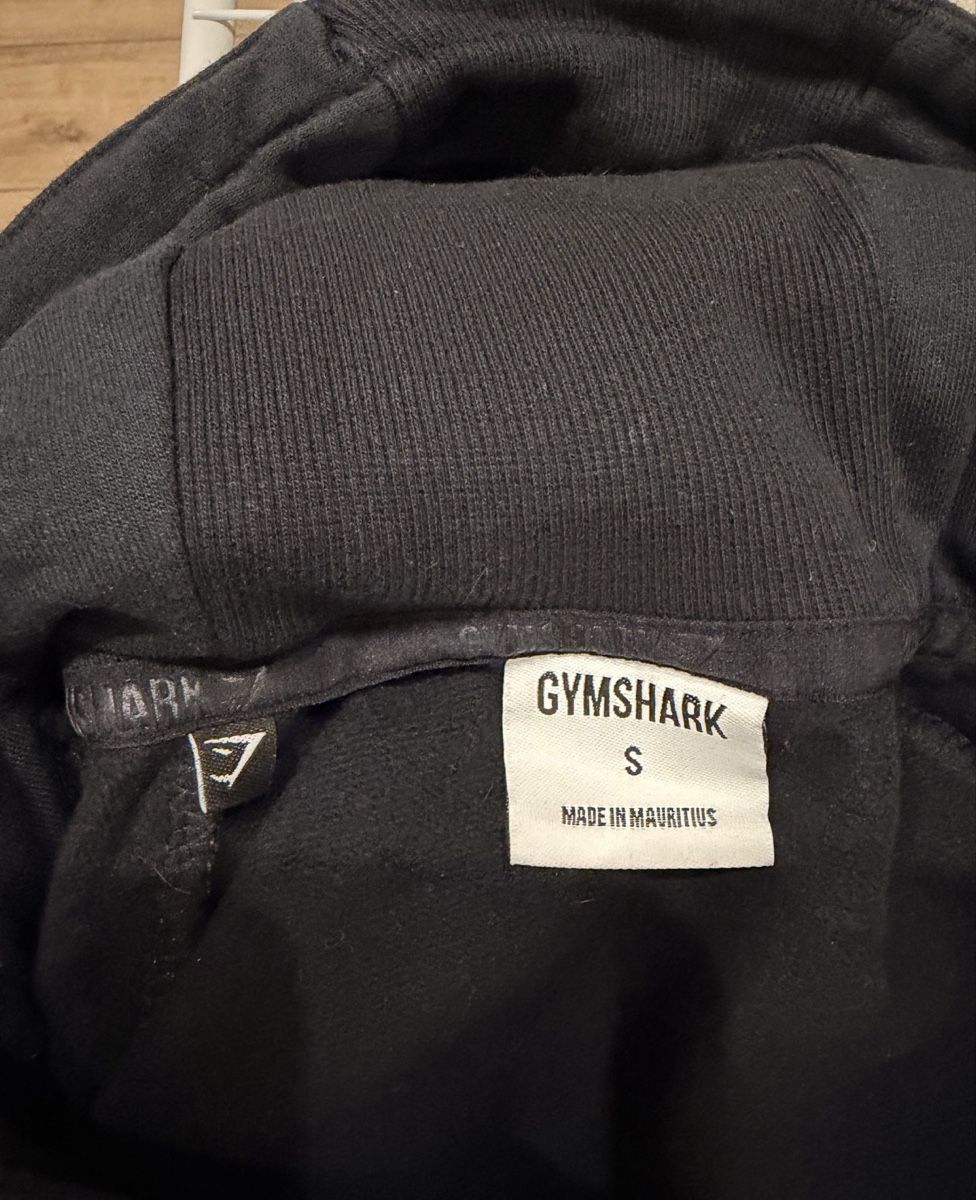 Gymshark Maglioni & Felpe: Gymshark Pullover – Usato da Henau venduto da martina_1998 2
