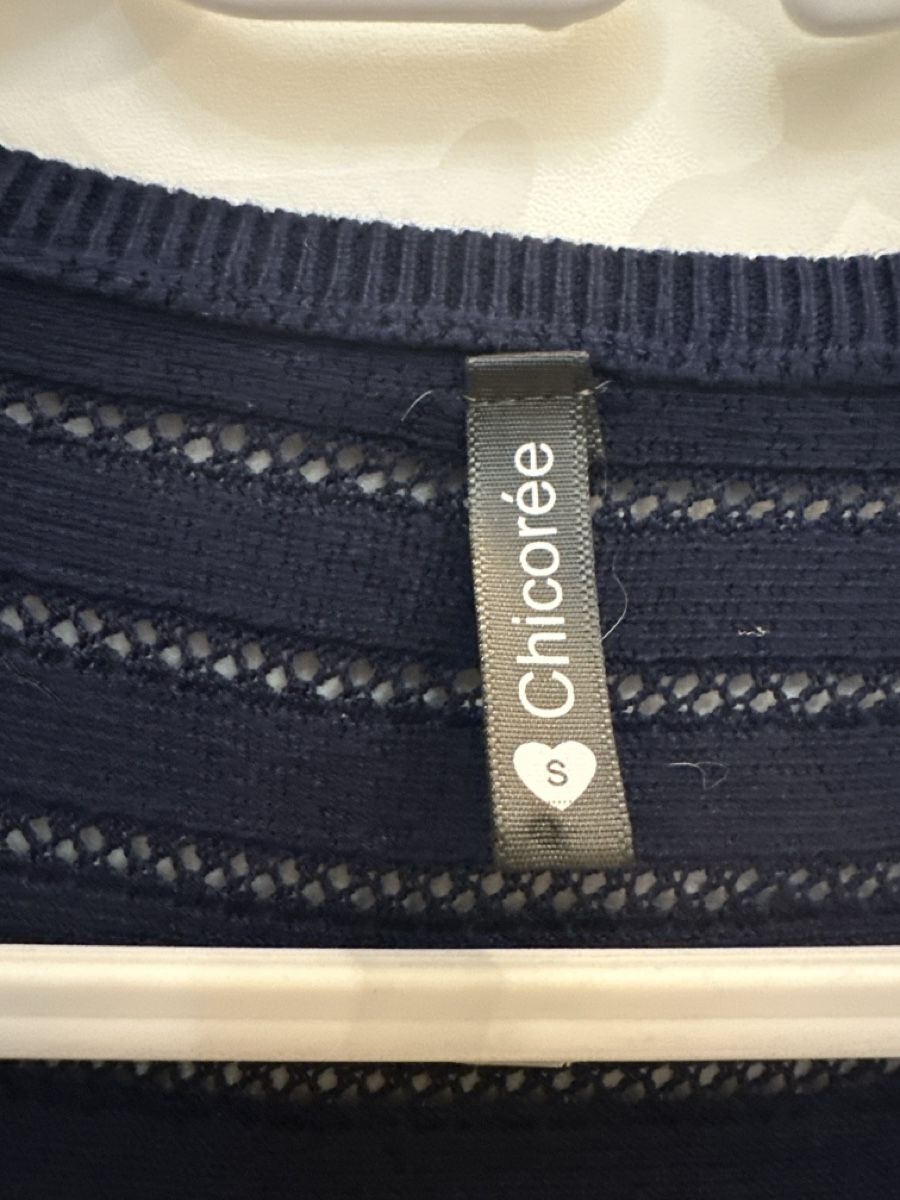 Maglioni & Felpe: 3/4 Ärmel Pullover Gr. S – Usato da Buus venduto da 2019dp 3