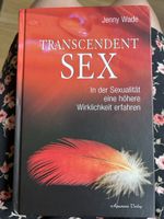 Buch Transcendent Sex Jenny Wade neuwertig
