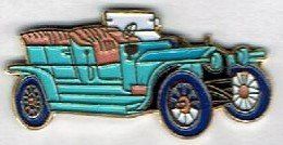 Oldtimer Auto