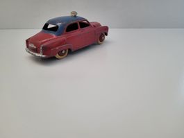 SIMCA ARONDE TAXI (1/43) DINKY TOYS