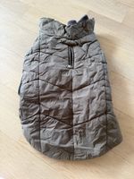 Warmer Wintermantel für Hunde, Grösse 44 - Top Zustand!