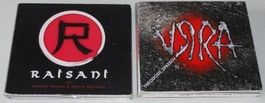double CD - Hannef Raisani & Danny Marquez + Theo Spassov