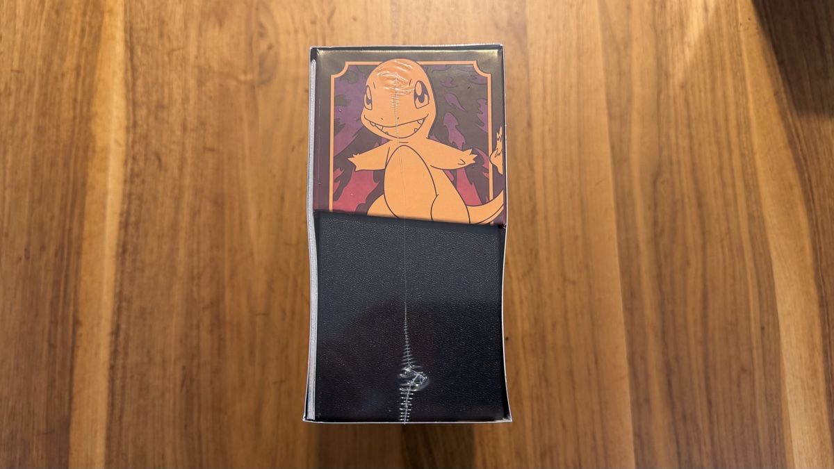 Pokémon Carte collezionabili: Pokémon Obsidian Flames ETB - EN – Nuovo e nell'imballaggio originale da Bonaduz venduto da Snake86 2