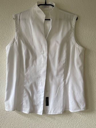 VAN LAACK L XL /NP165CHF Cotton