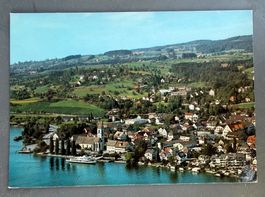MEILEN -  Ansichtskarte
