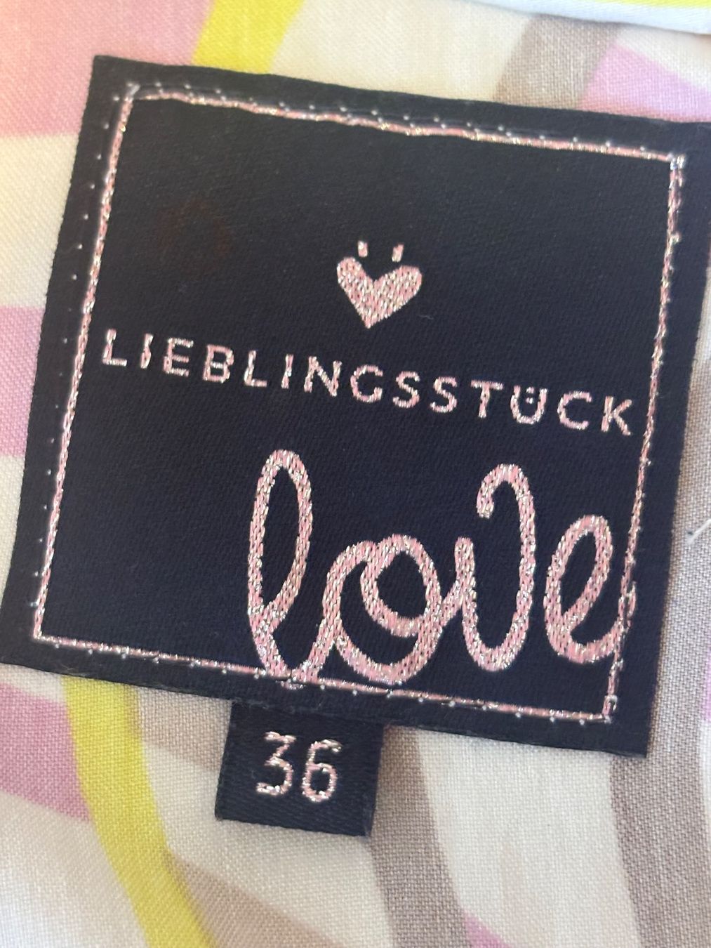 Lieblingsstück Camicette: Lieblingsstück Bluse – Usato da St. Margrethen SG venduto da dijanaO 5