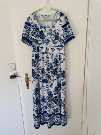 Kleid Grösse XL NEU