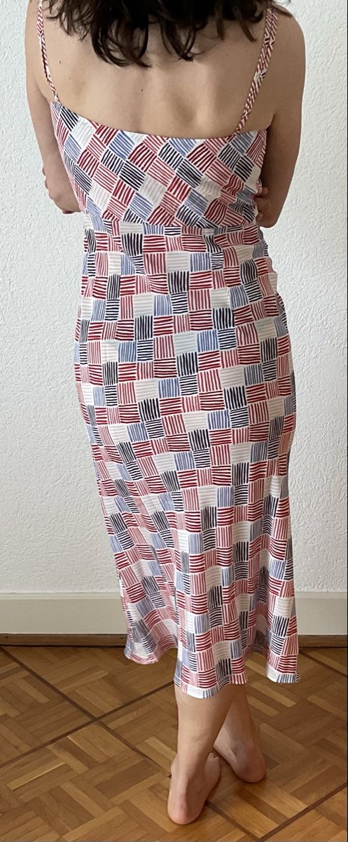 Vestiti: Réalisation - Robe en Soie Taille 36 – Nuovo (secondo la descrizione) da Corseaux venduto da Mililaforet75 3