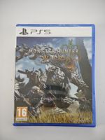 PS5 Monster Hunter Wilds (PEGI)