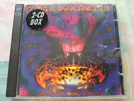 Cd TranceMaster - Conditions of a Mental abstraction