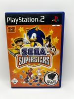 SEGA SuperStars (Deutsch) - Playstation 2