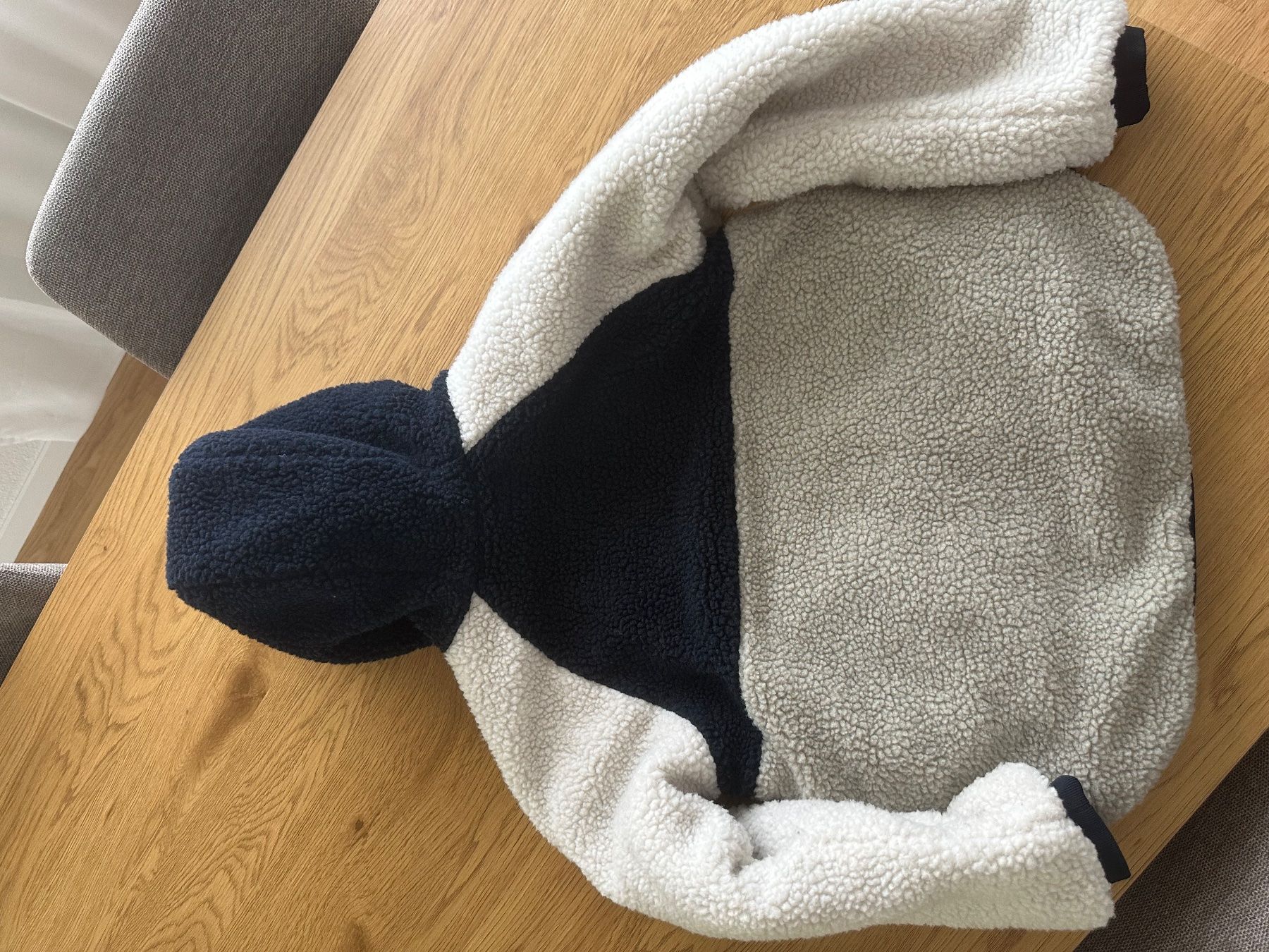 Liewood Giacche & Cappotti: Liewood Wendejacke 140 – Usato da Langnau i. E. venduto da hul_kqv6 2