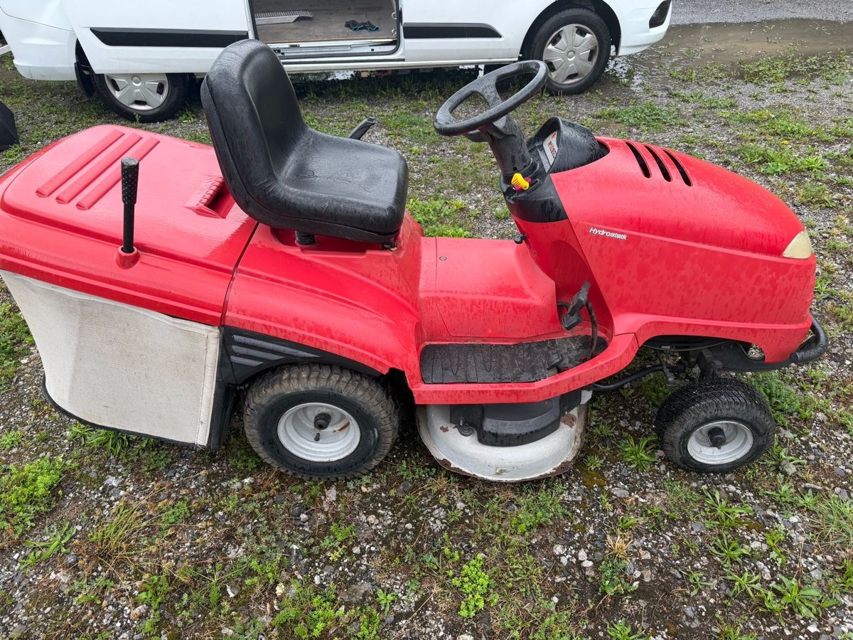 Honda Tagliaerba: Rasentraktor Honda 2315 – Difettoso da Uttigen venduto da Safety123 1