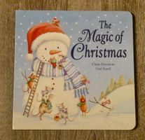 The Magic of Christmas