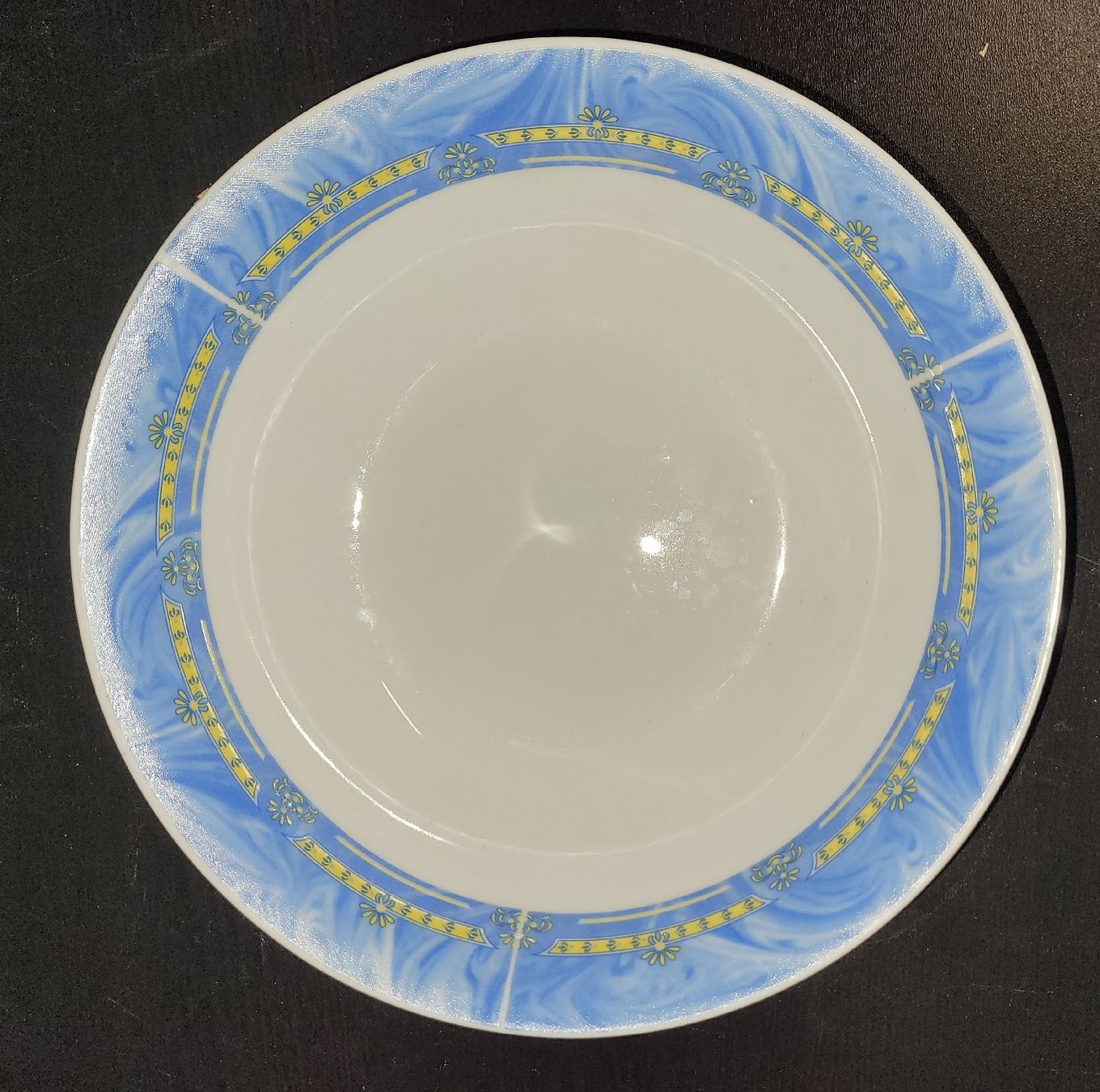 Set di piatti: Service de table 19 pièces Bavaria – Nuovo e nell'imballaggio originale da Châtelaine venduto da Vlad311 4