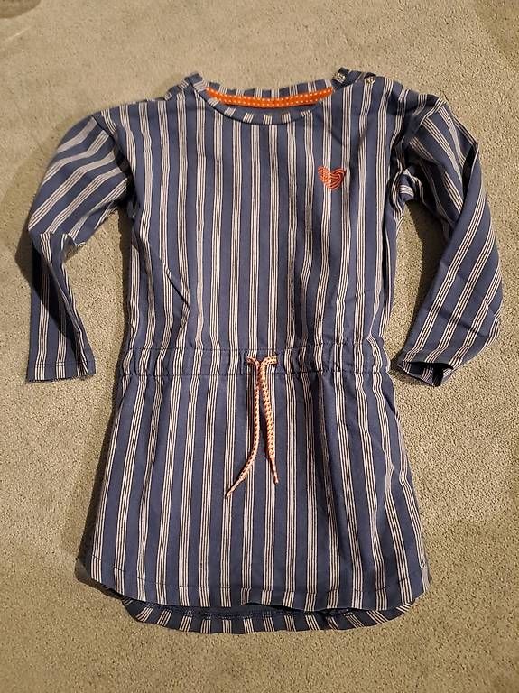 Vestiti & Gonne: Mädchenkleid / Röckli grösse 86 – Usato da Neftenbach venduto da Ctruempi 1