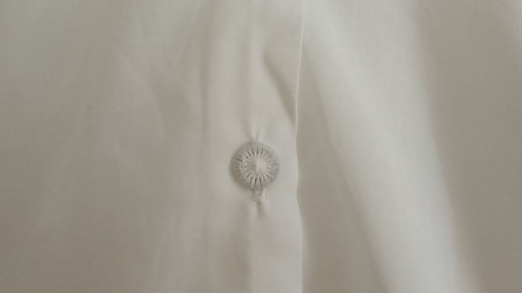 Camicette, T-shirt & Top: Hochwertige Bluse mit Spitzenkragen – Nuovo (secondo la descrizione) da Basel venduto da ann_frw2 1