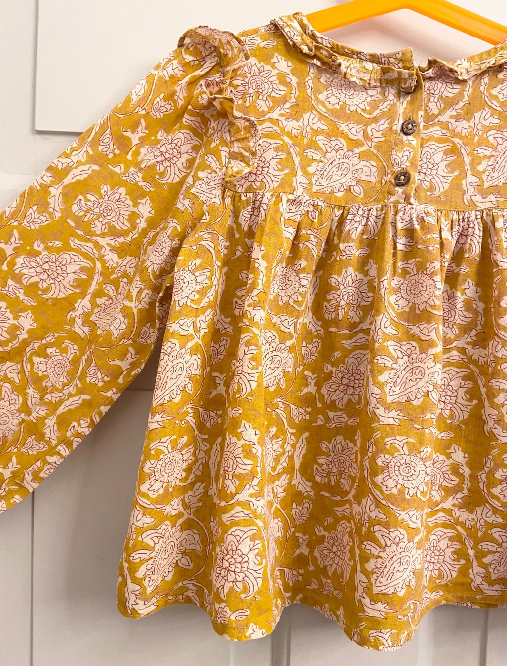Mango Blusen, T-Shirts & Tops: Mango, Top, 122, Cotton – Gebraucht aus Zürich von Pokimoki_1 3