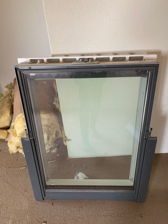 Velux Dachfenster Kaufen auf Ricardo