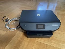 Drucker HP Patrone