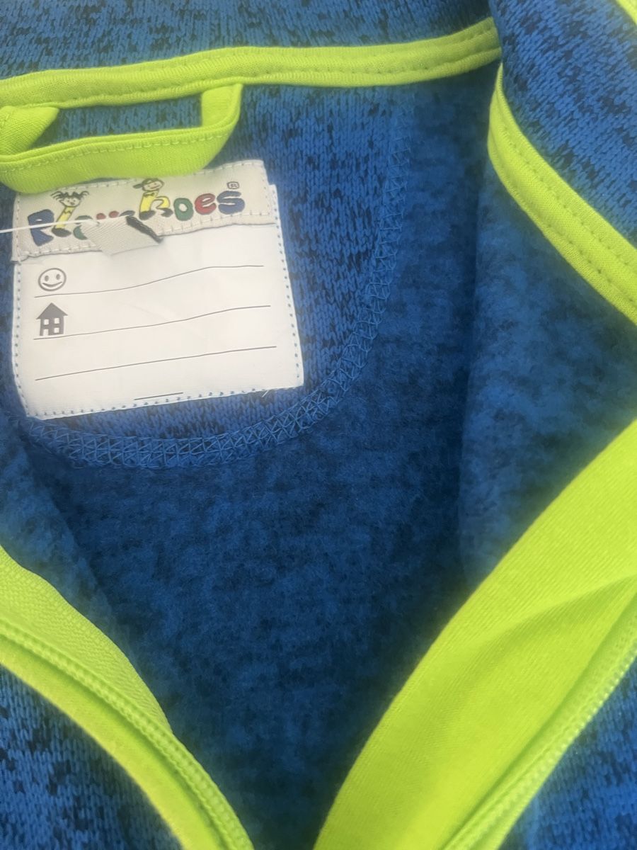 Gilet & Giacche: Gilet neu playshoes 92 – Nuovo e nell'imballaggio originale da Triesen venduto da Yellow1818 2