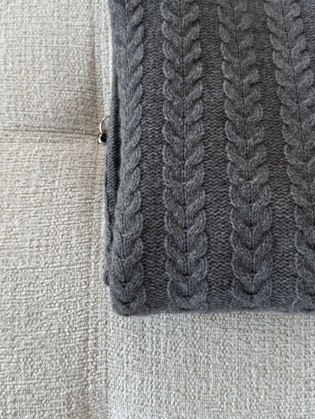 Massimo Dutti Pullover & Sweatshirts: Massimo Dutti | Rollkragenpullover – Neu (gemäss Beschreibung) aus Horgen von onur_5 2