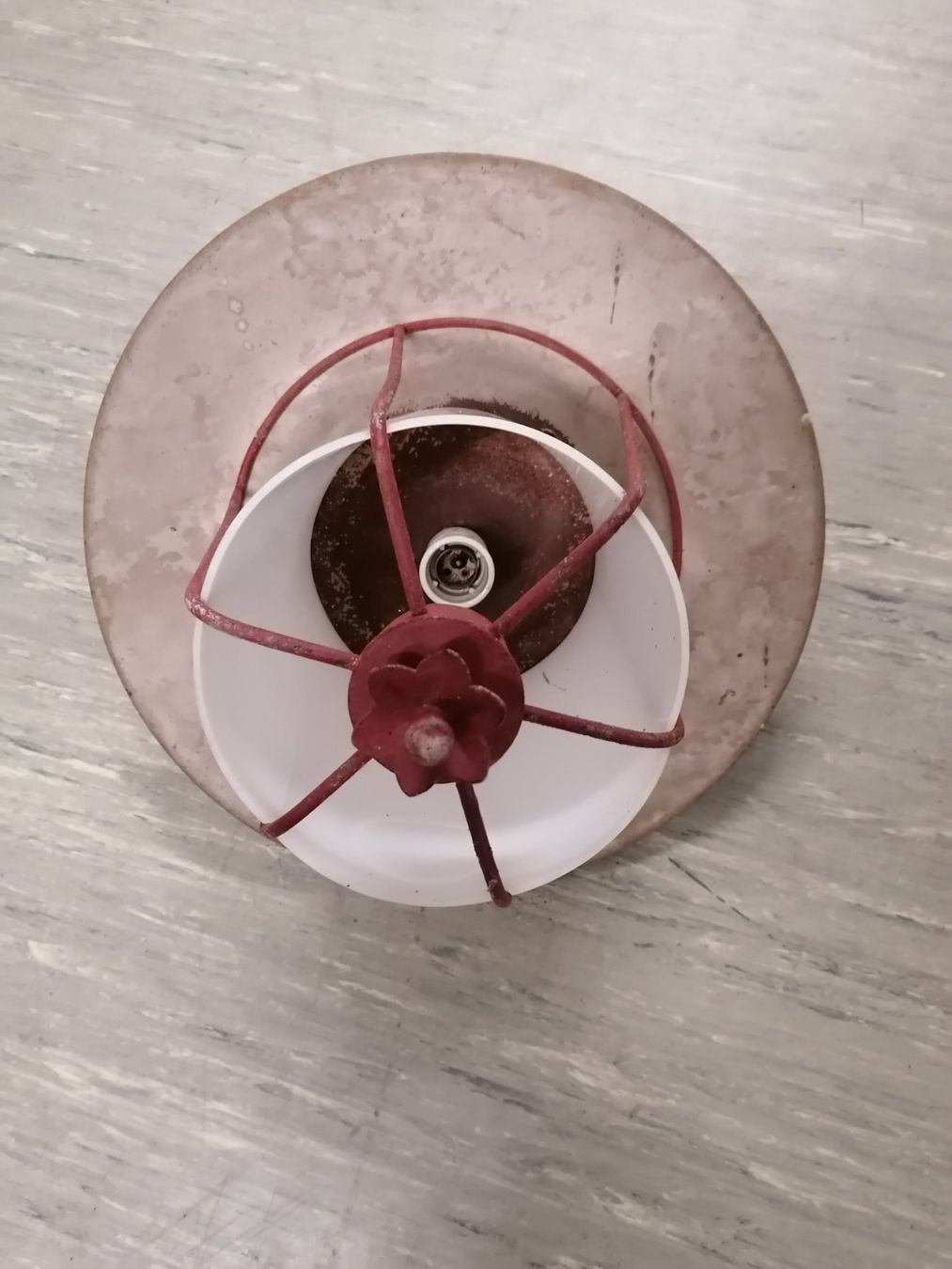 Lampadari & plafoniere: Hängelampe Antik – Usato da Geroldswil venduto da Dirici 1
