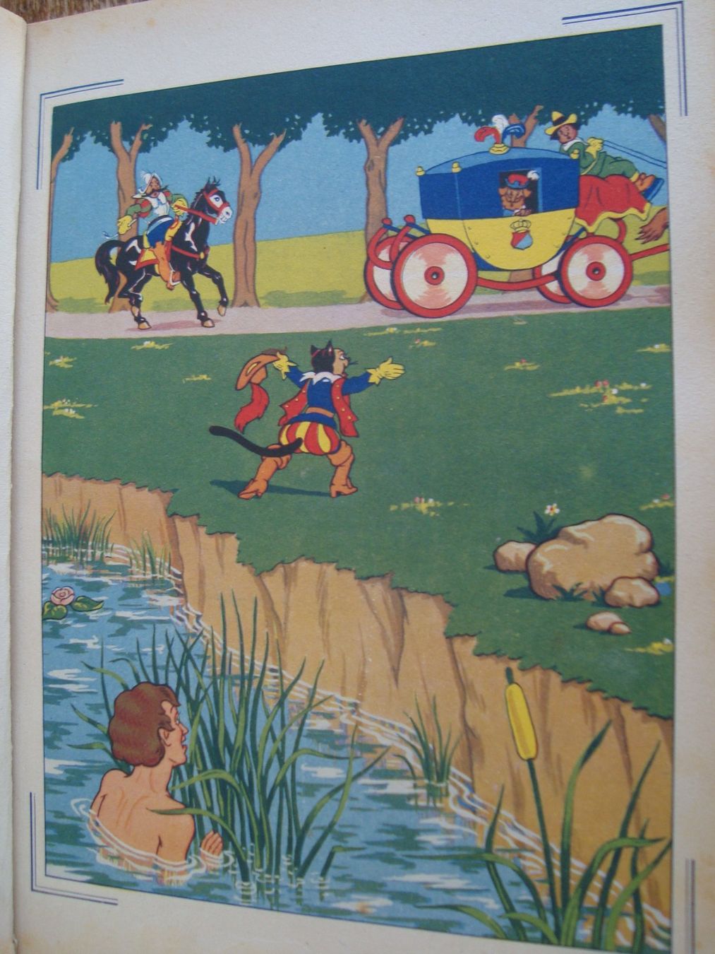 Bücher: Les beaux contes de Perrault – Gebraucht aus Fribourg von ruswil007 1