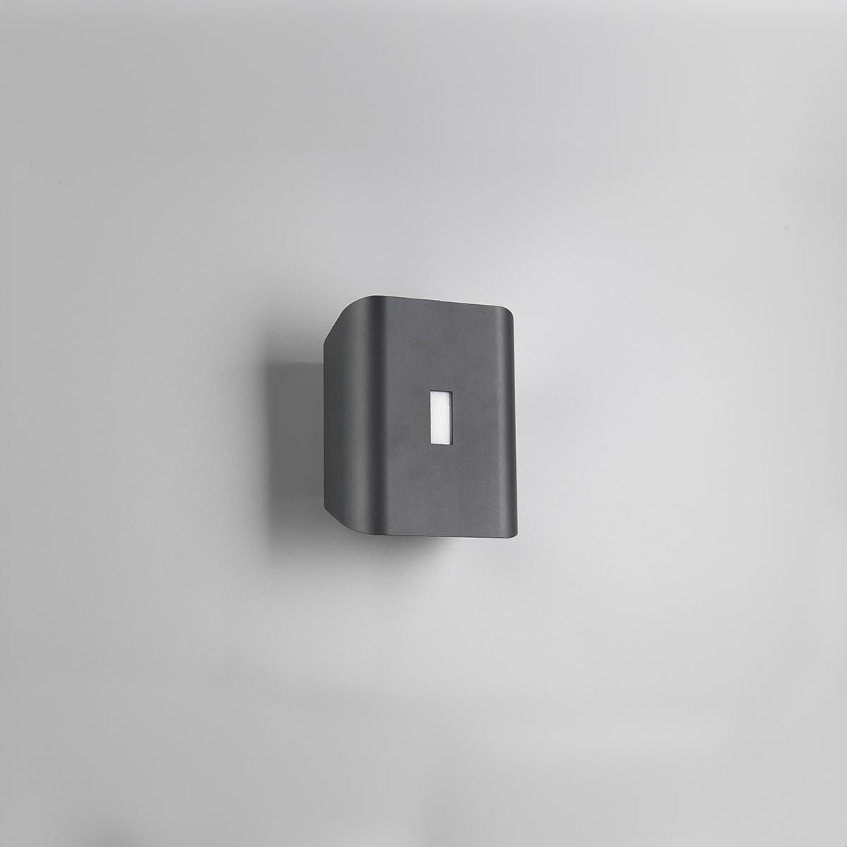 Lampen: Aussen Wandleuchte, IP54, 20 cm Höhe – Neu (gemäss Beschreibung) aus Kreuzlingen von Smart-Light 5