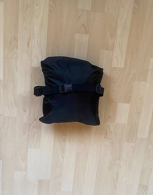 Completi: Held einteilige Regenkombi  schwarz/gelb – Usato da Scharnachtal venduto da sfr_c9cp 2
