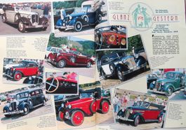 VW Zeitschrift Gute Fahrt von 1983