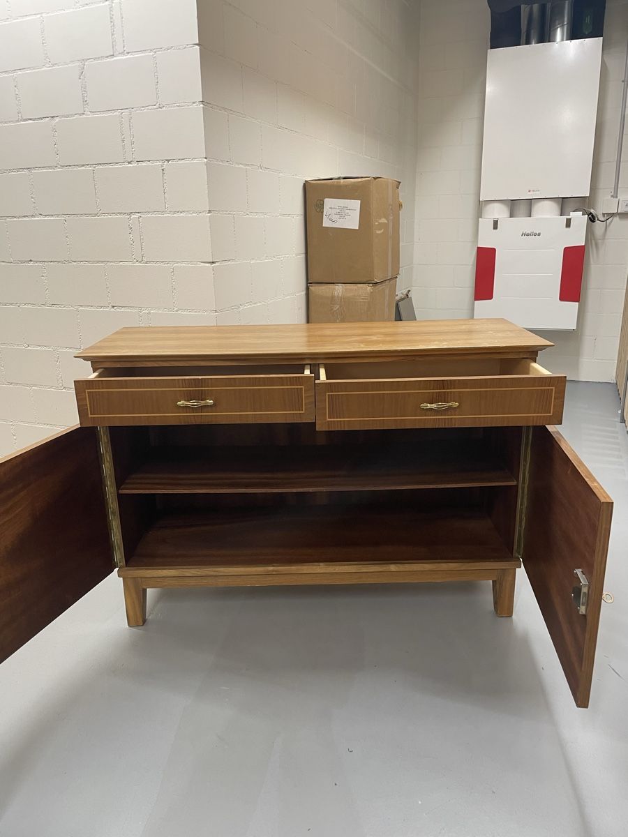 Cassettiere: Vintage Sideboard/Kommode – Usato da Samstagern venduto da UM94 2