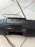 Radio stereo Panasonic RX-FS420