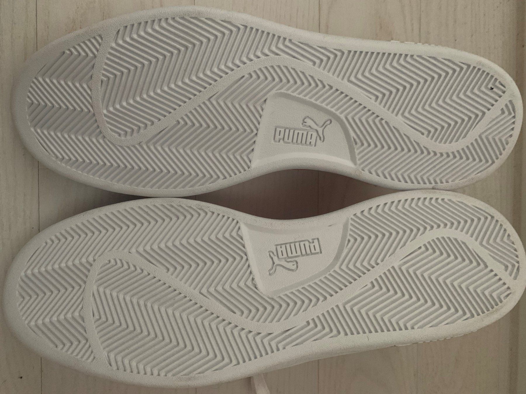 Puma Herrenschuhe: Coole Puma Sneakers – Neu (gemäss Beschreibung) aus Volketswil von zwitsch33 2
