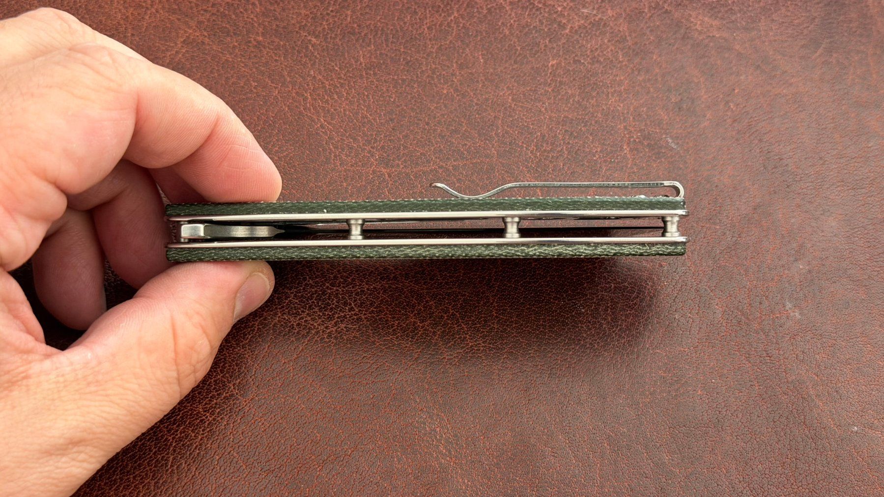 Accessori: Dispatch DP8064 – Usato da La Chaux-de-Fonds venduto da Fab23 6