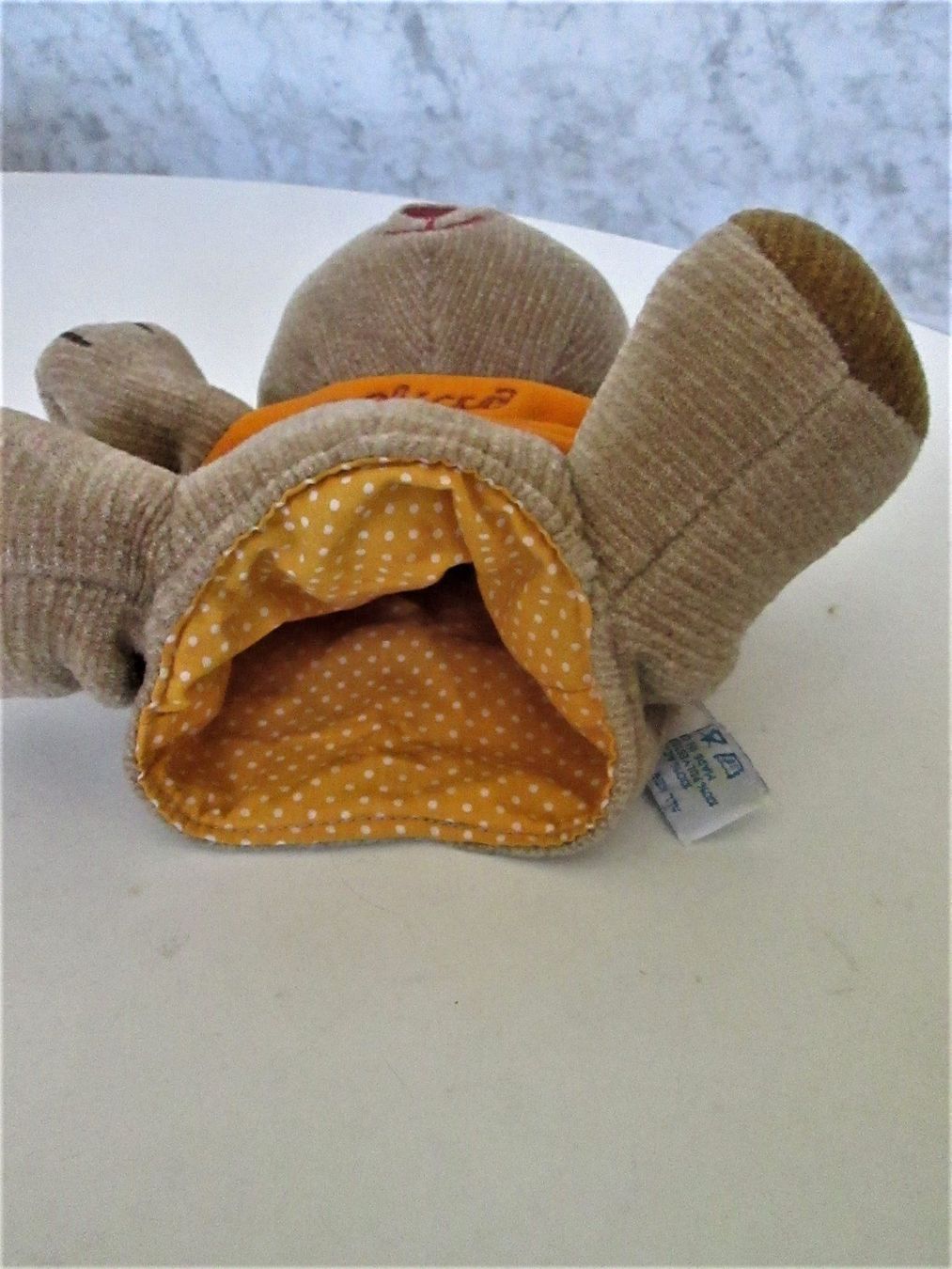 Chicco Spielzeuge: Marionette Chicco – Gebraucht aus Sementina von babucia 3