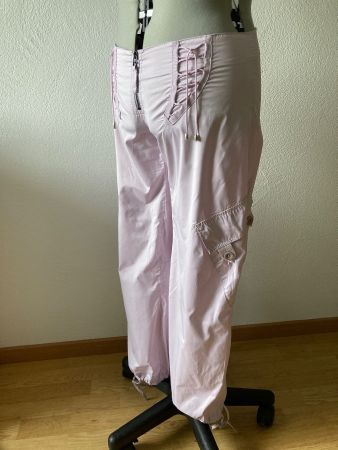 Sommerhose Jet Set, GR. 36