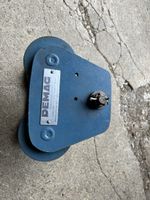 DEMAG Laufwerk Laufkatze Kran