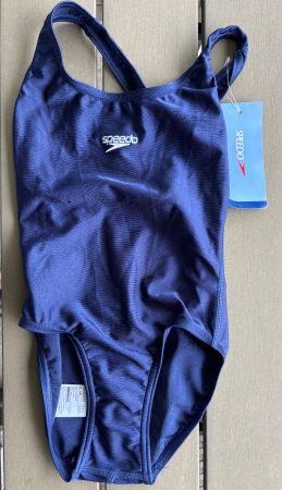 Badekleid Speedo Equinox, Gr. 128, Kinder