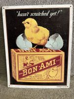 Bon ami bibeli huhn ei