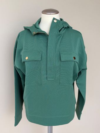 MANGO Pullover Gr.S NEU NP79,-