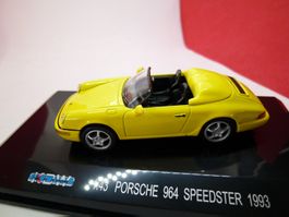 ab  9.-- Porsche 964 Speedster - selten !!  %% Ausverkauf %%