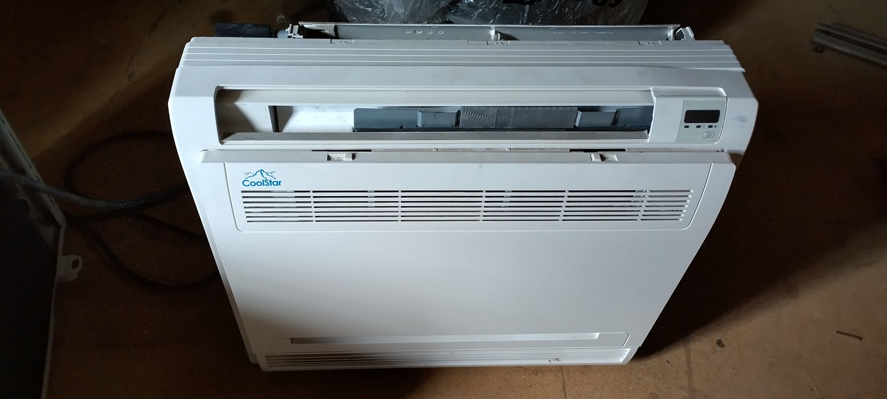 Klimageräte: Split Klimagerät CoolStar CSM4400a  – Gebraucht aus Bettenhausen von Yoss 5