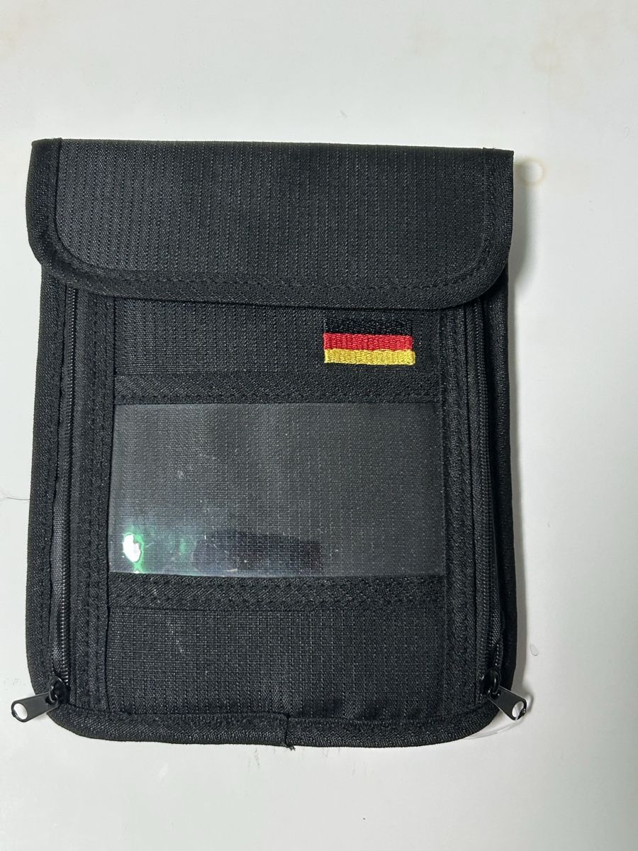 Borse: Reisetasche – Nuovo e nell'imballaggio originale da Frauenfeld venduto da berk39 6