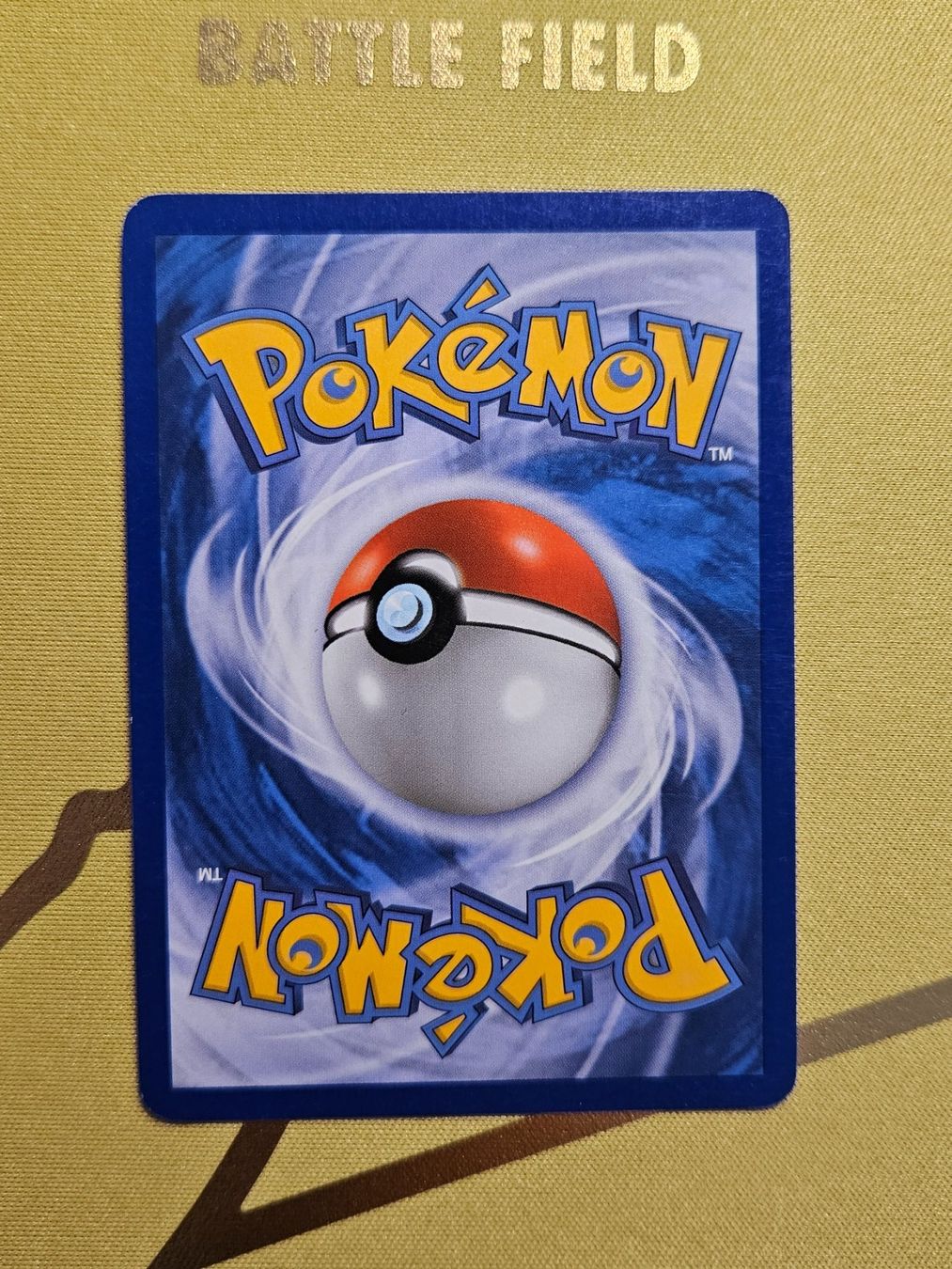 Pokémon Carte collezionabili: Black and White - Recupero Totale – Usato da Bellinzona venduto da Pokemarco 1