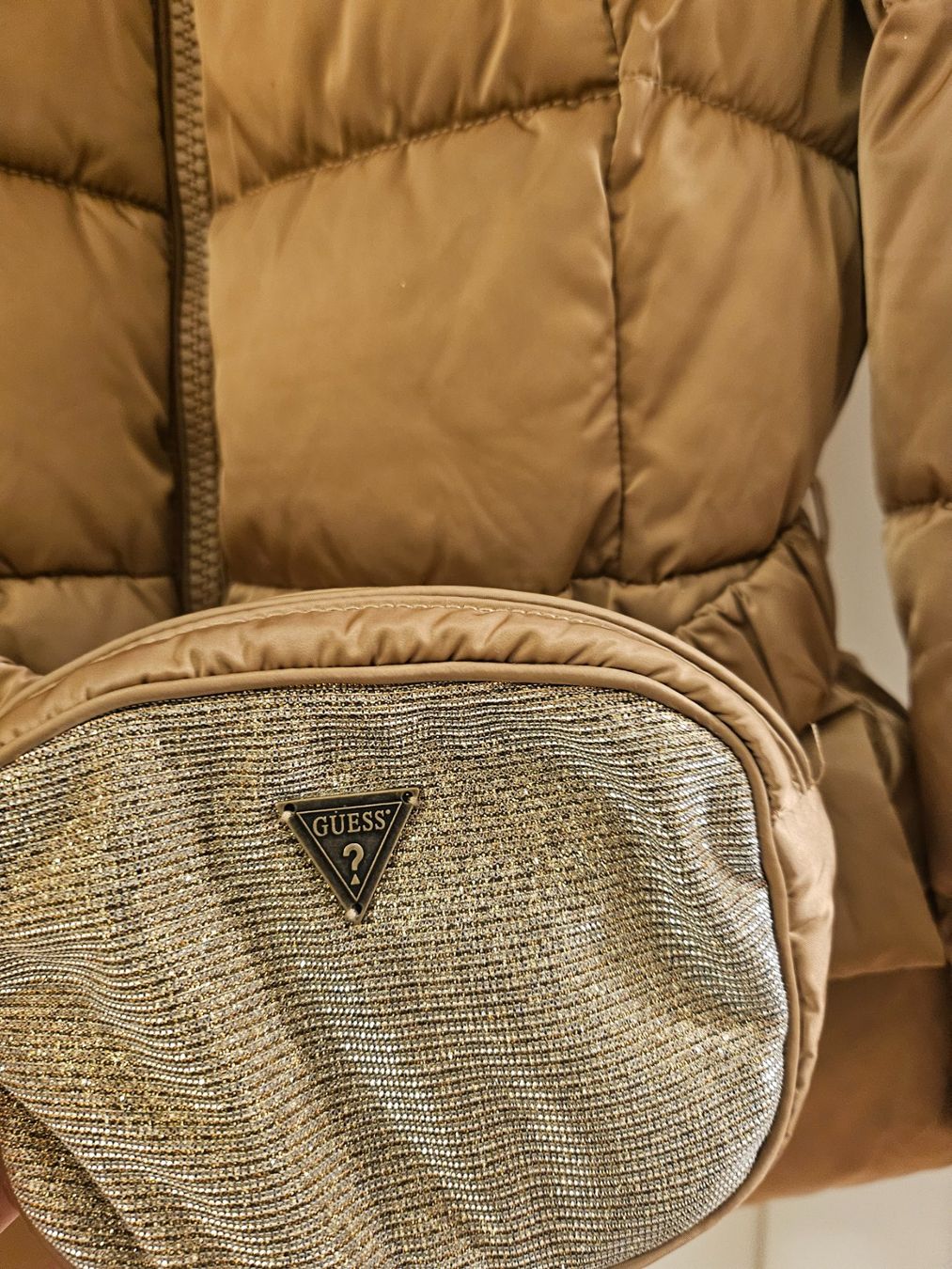 Guess Giacche: Guess Winterjacke S – Usato da Kefikon TG venduto da Livline 1