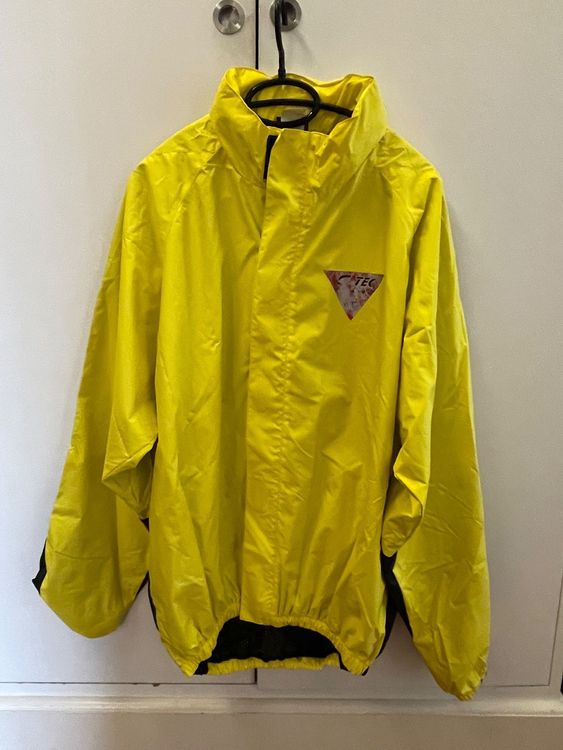 BIOTEX Veste Coupe-vent Cycliste Ultralight, Neuve, Référence 458881VAR